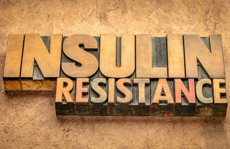 Diabetes and Alzheimer’s Disease: The Insulin Resistance Connection