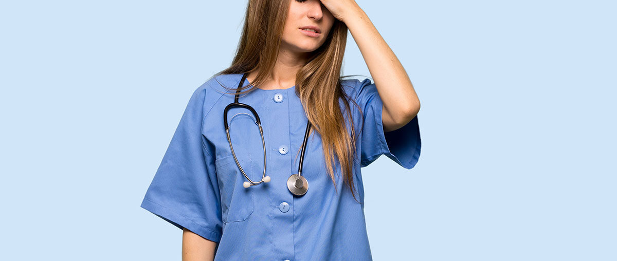 Managing Stress During Staff Shortages