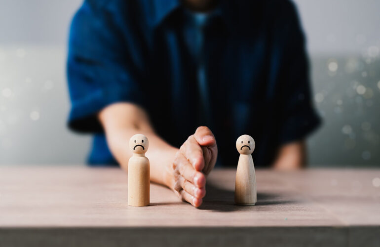 Developing Effective Conflict Resolution Skills