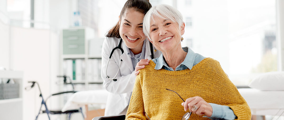 Retaining Nurses in Senior Care