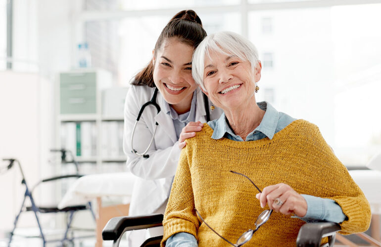 Retaining Nurses in Senior Care