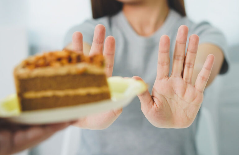 CBD and Appetite Control