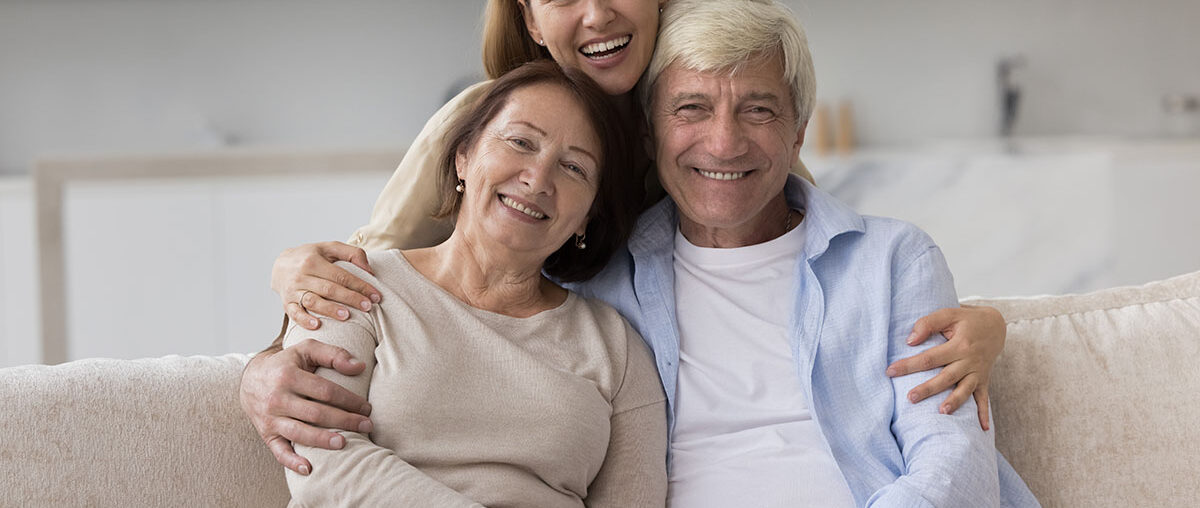 Marketing Assisted Living: Guiding Adult Children and Prospective Residents