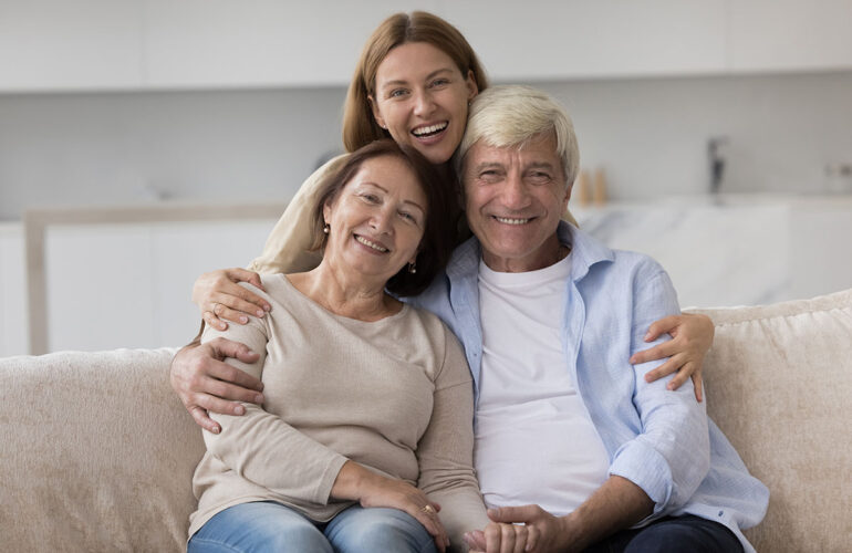 Marketing Assisted Living: Guiding Adult Children and Prospective Residents