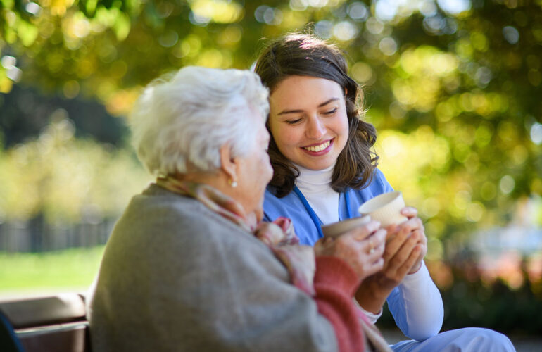 Recruiting and Retaining Healthcare Professionals in Rural America