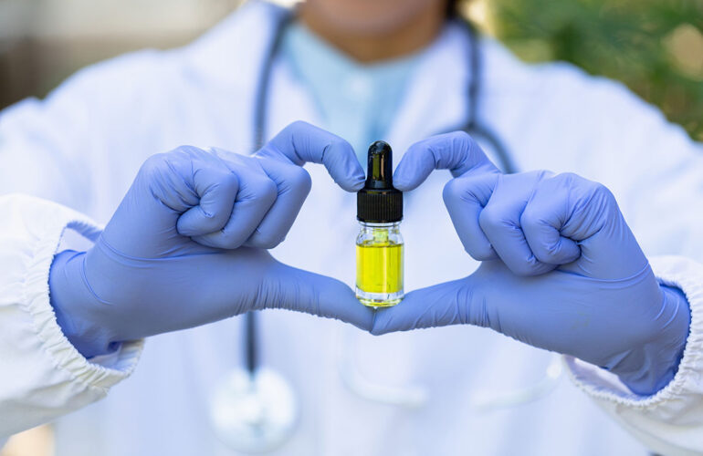 CBD and Cardiovascular Health