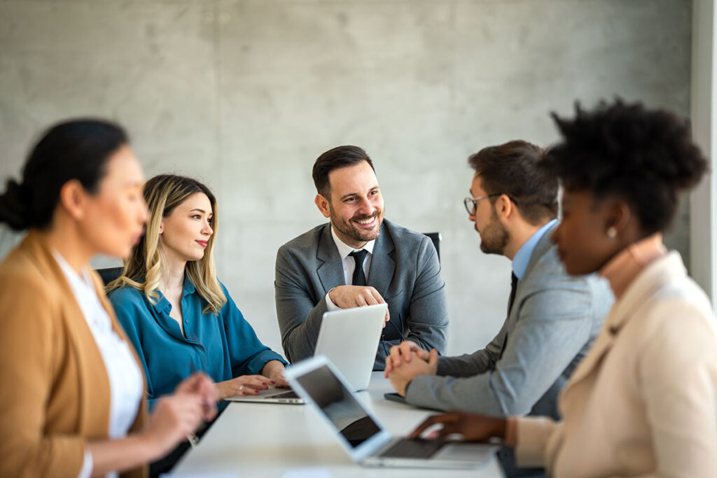 Effective Management Principles