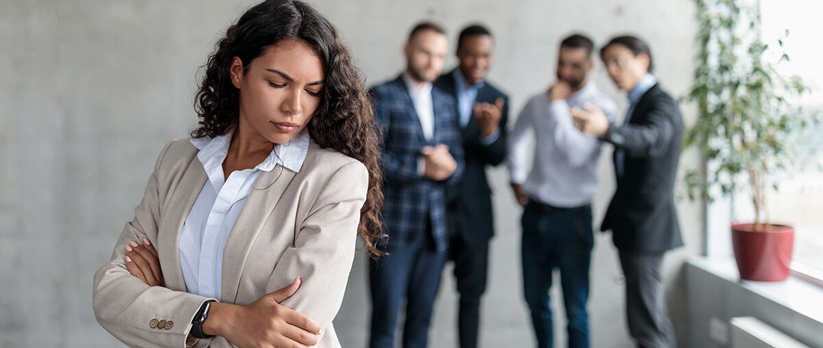 Culture Change to Reduce Inappropriate Behavior in the Workplace