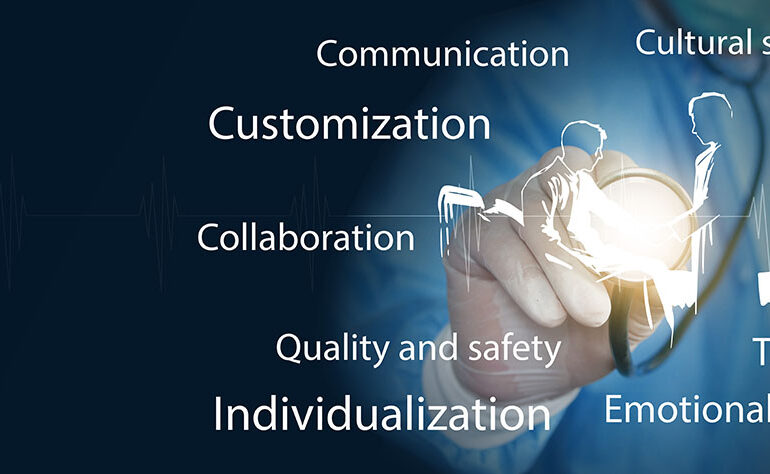 Person-Centered Care for Older Adults with Multiple Health Conditions