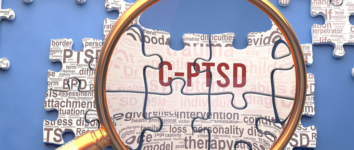 Complex PTSD: Understanding the Impact of Long-Term Trauma