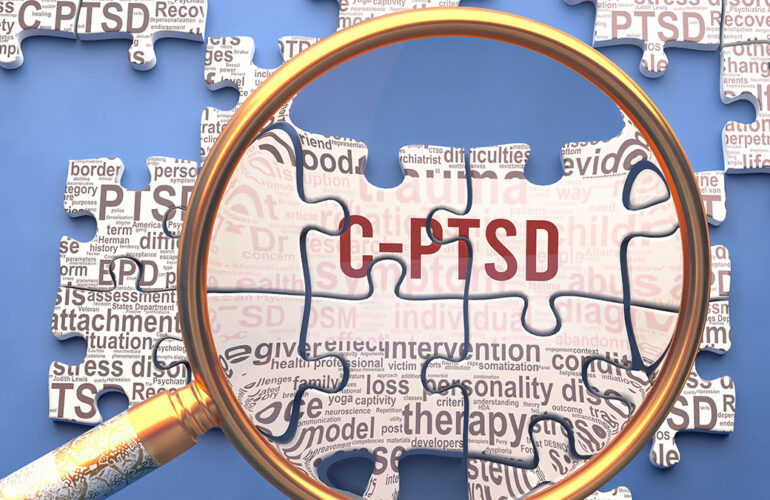 Complex PTSD: Understanding the Impact of Long-Term Trauma